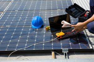 Conditions d’installation de panneaux solaire par Solaires Photovoltaïques à Vallon-Pont-d'Arc